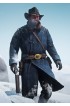 Red Dead Redemption 2 Arthur Morgan Coat
